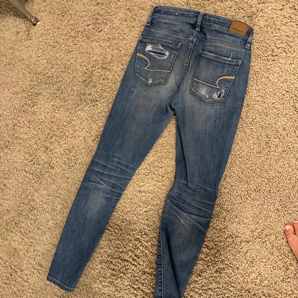 American eagle - Picture 2 of 4